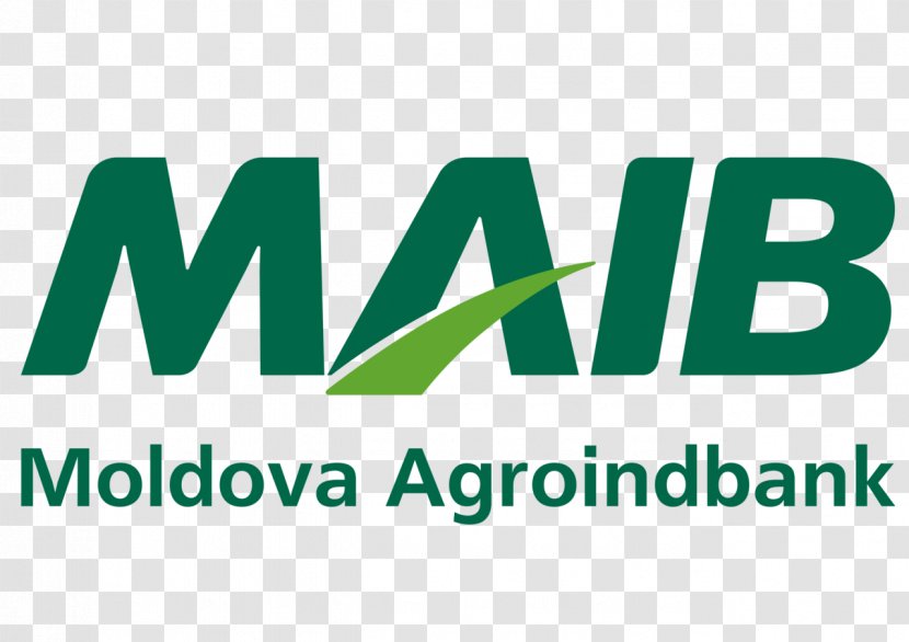 Moldova Agroindbank Logo Felicia Sectorul Buiucani - Sparrows Point Maryland Transparent PNG