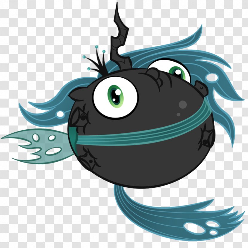 Fish Clip Art - Mythical Creature Transparent PNG