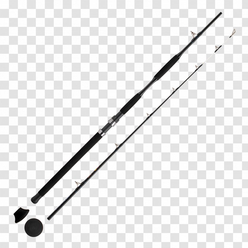 Ski Poles Line Point Fishing Rods Ranged Weapon Transparent PNG