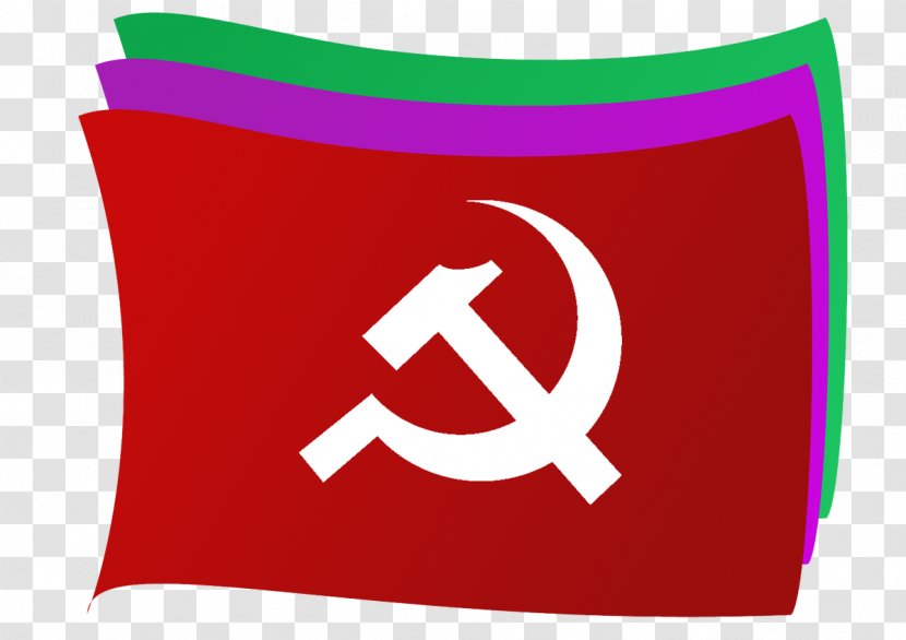 Anti-communism Communist Party Of India Nepal (Unified Marxist–Leninist) - Anticommunism - Youtube Banner Transparent PNG