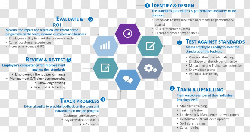 Performance Measurement Organization Management Improvement - Competence - Business Transparent PNG