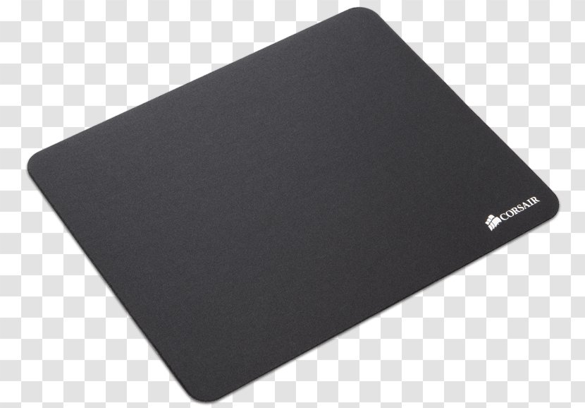 Mouse Mats Input Devices Computer Kingston HyperX Fury Pro Gaming Mousepad - Component Transparent PNG