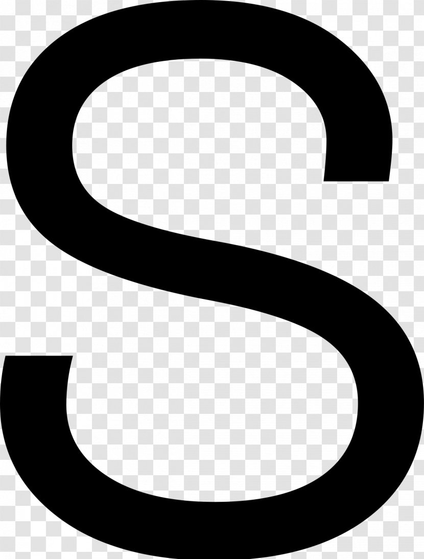 Letter Sticker Typeface - Symbol - Chè Transparent PNG