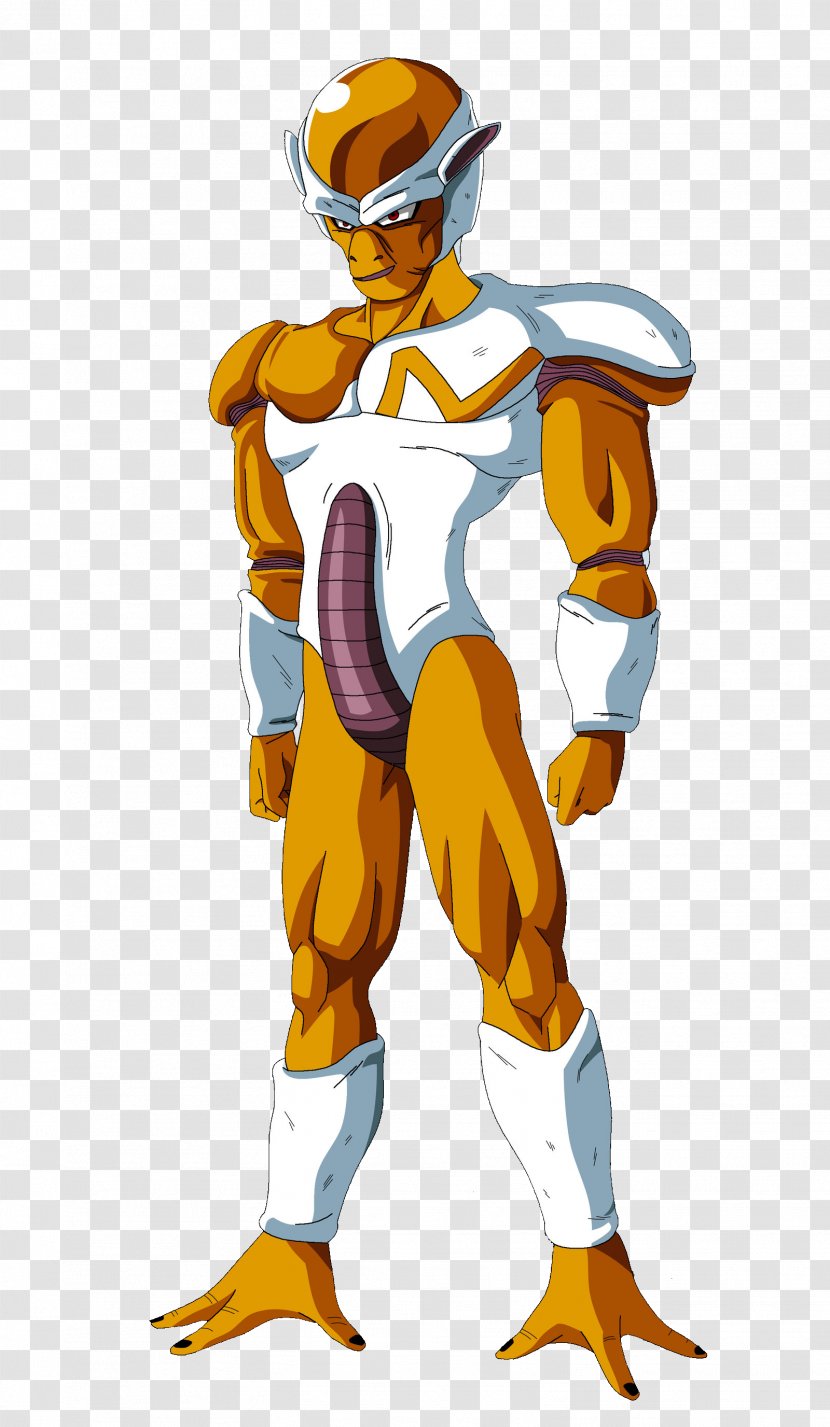 Goku Cell Bulma Majin Buu Frieza Transparent PNG