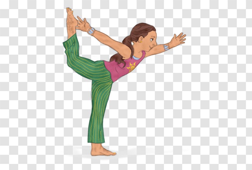 Yoga Poses For Kids Cards Class Ideas: Fun And Simple Themes With Children's Book Recommendations Each Month Jenny's Winter Walk: A - Spring Transparent PNG