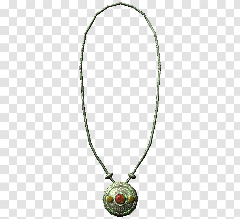Locket Necklace Jewellery Amulet Magic Transparent PNG