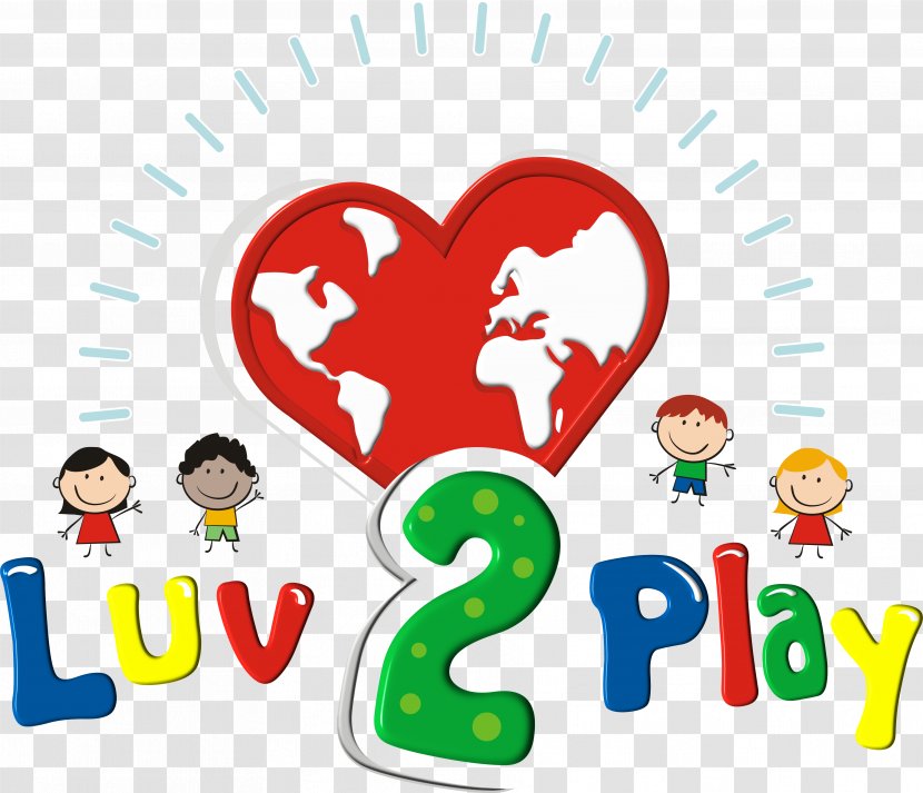 Luv 2 Play Indoor Playground & Cafe Lake Forest Leesburg Surprise Grapevine - Cartoon - Fun Run Transparent PNG