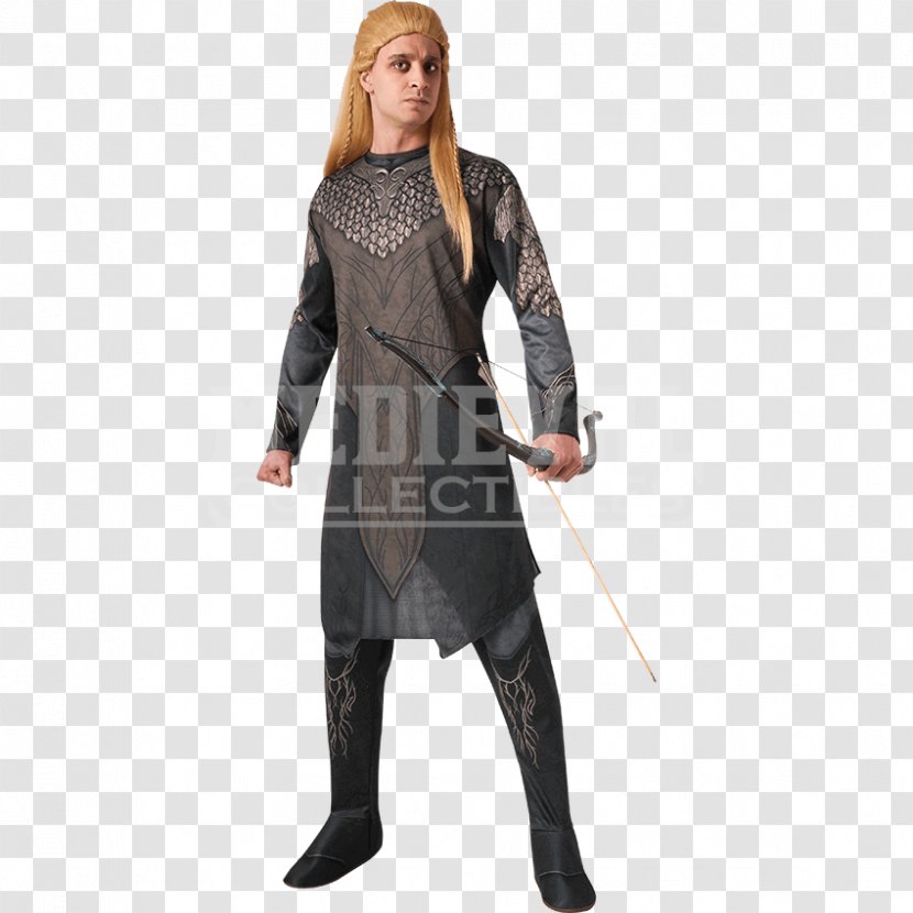 Legolas Thranduil Galadriel Gandalf Thorin Oakenshield - Hobbit - The Transparent PNG