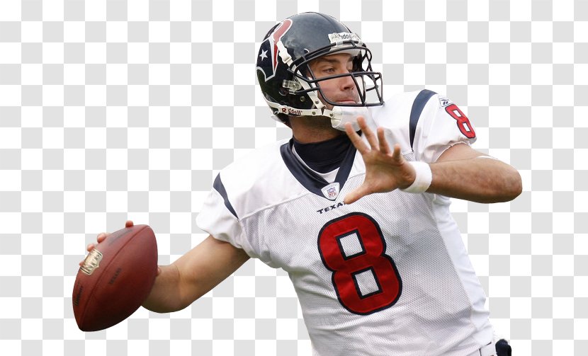 Houston Texans American Football Protective Gear In Sports Gridiron Helmets - Baseball Equipment Transparent PNG
