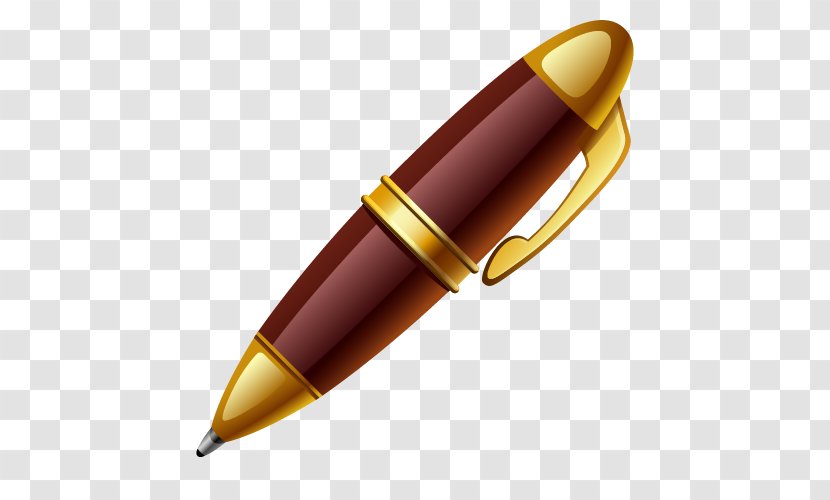 Stationery Pencil Icon - Office Supplies - Stationery,pen Transparent PNG