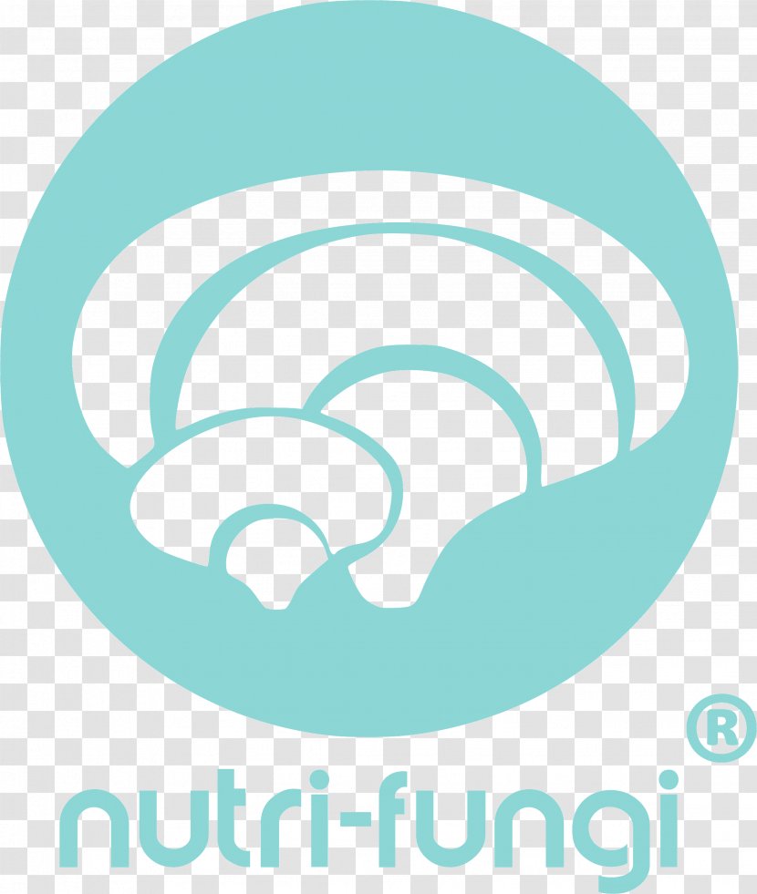 Logo Lingzhi Mushroom Fungus Medicinal Fungi - Brand Transparent PNG