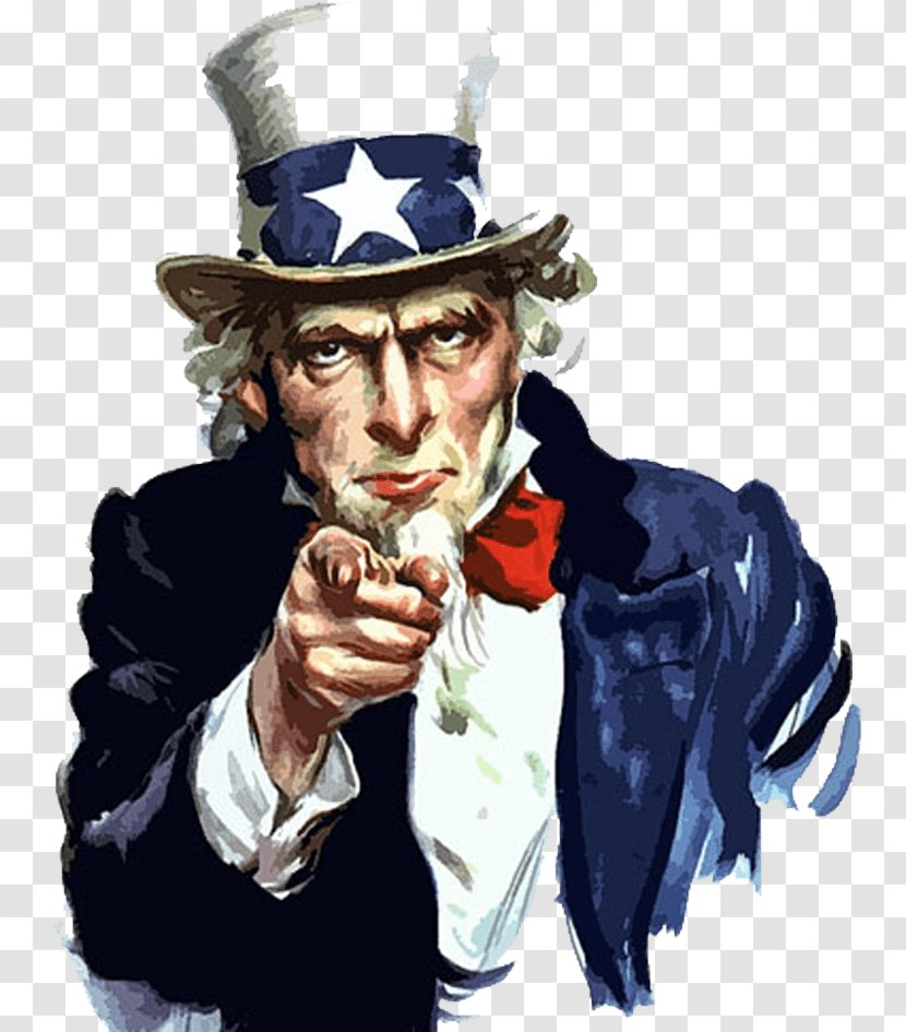 Barack Obama Uncle Sam United States Patient Protection And Affordable Care Act 2016: Obama's America - Wholesale Clipart Transparent PNG
