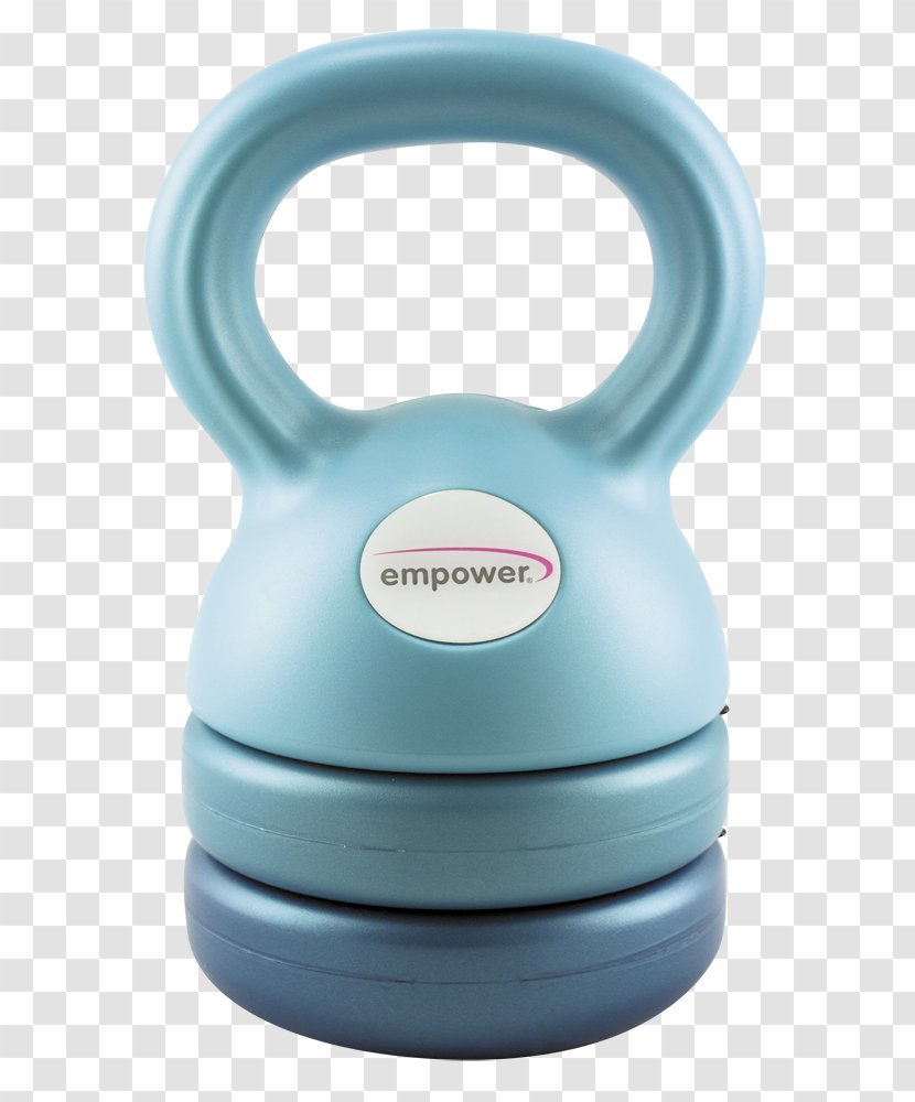 Kettlebell Weight Training Physical Fitness Exercise Strength - Kettlebells Transparent PNG