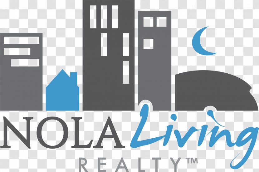 Chasing Shadows Real Estate Nola Living Realty Agent Brand - Broker Transparent PNG