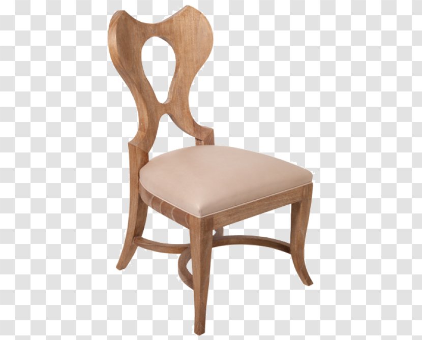 Chair Table Garden Furniture Seat - End Transparent PNG