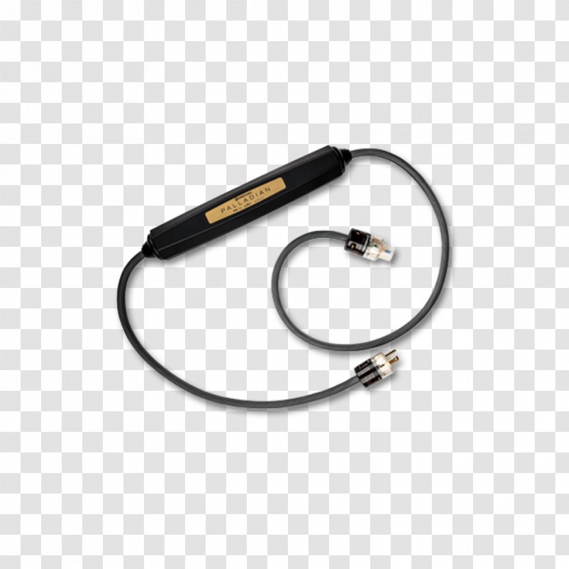 Computer Hardware - Cable - Pk Sound Transparent PNG