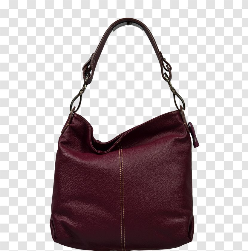 Hobo Bag Leather Messenger Bags Handbag - Shoulder Transparent PNG