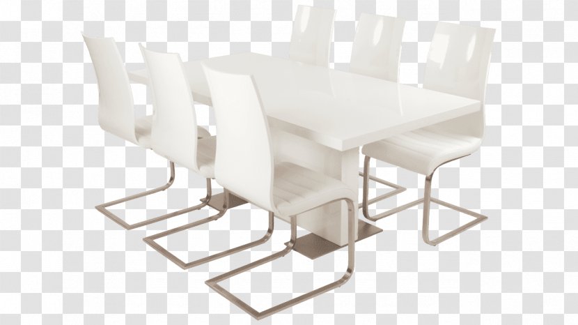 Table Chair Wood Eettafel Furniture - Color Transparent PNG