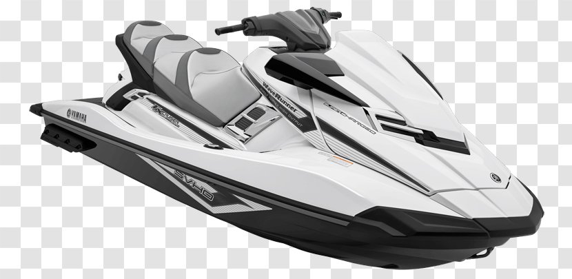 Yamaha Motor Company Personal Water Craft WaveRunner Corporation Motorcycle Transparent PNG