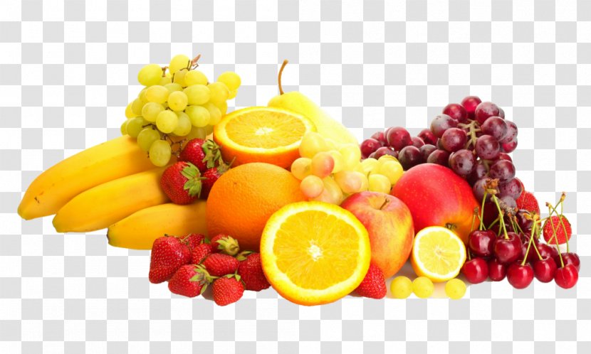 Fruit Dietary Fiber Organic Food Juice - Local Transparent PNG
