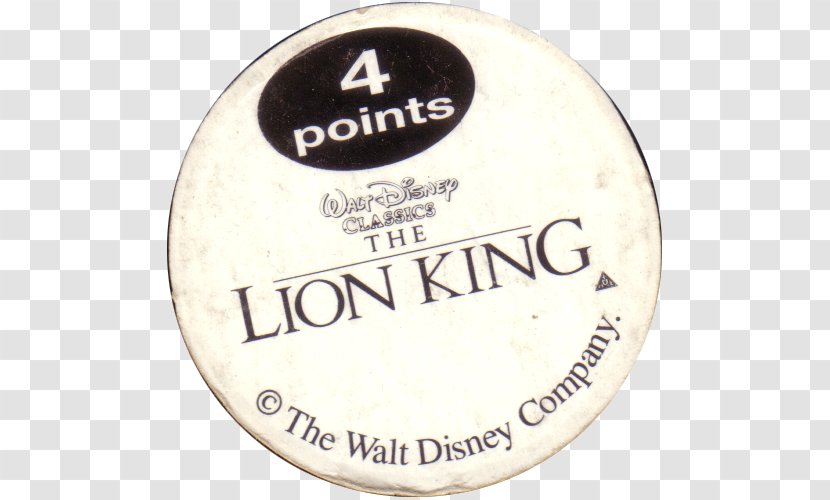 Shenzi The Lion King Film Series Font - Brand - Disney Transparent PNG