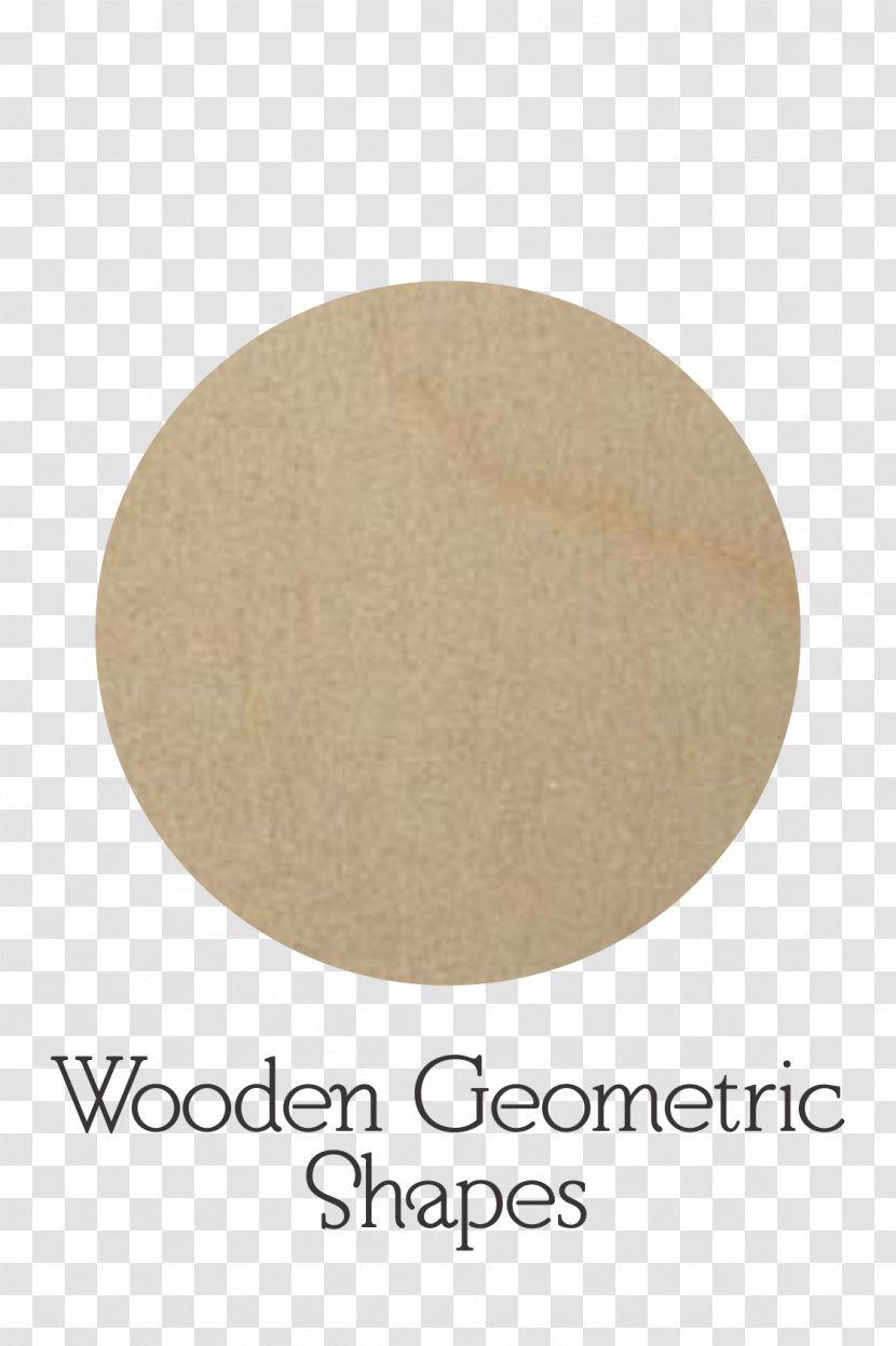 Wooden Circle Shape Geometry - Christmas And Holiday Season - Geometric Shapes Transparent PNG