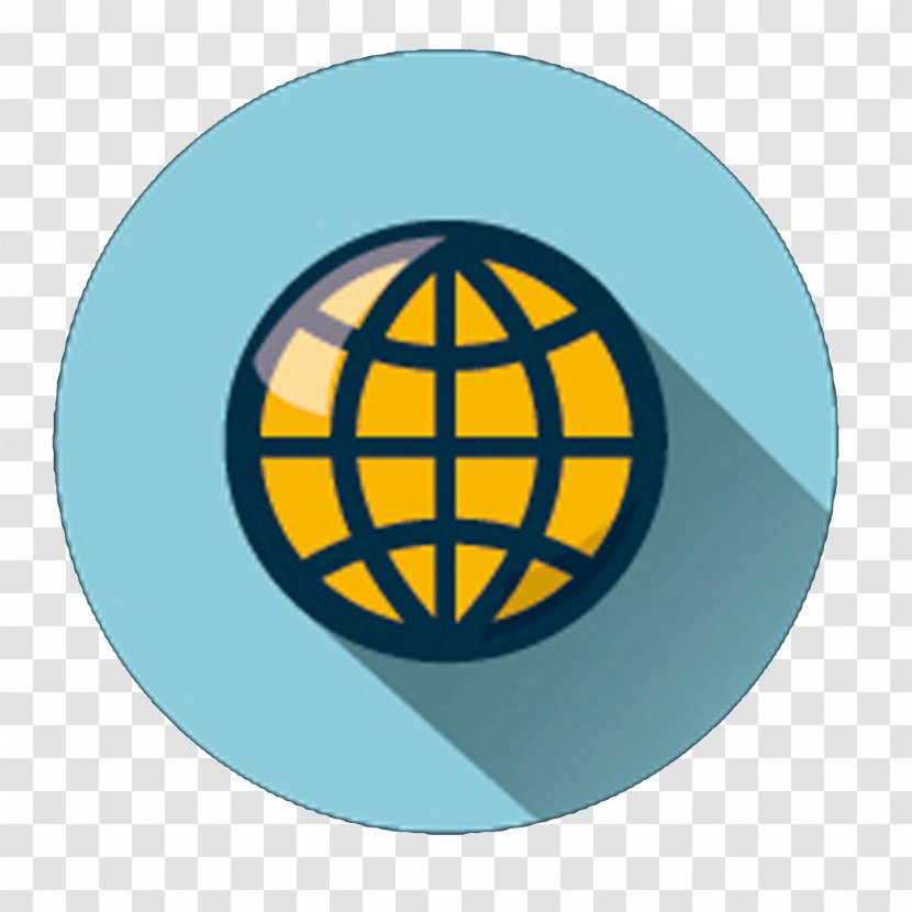 Vector Graphics Globe World Stock Photography - Logo - Onlinewebfonts Transparent PNG