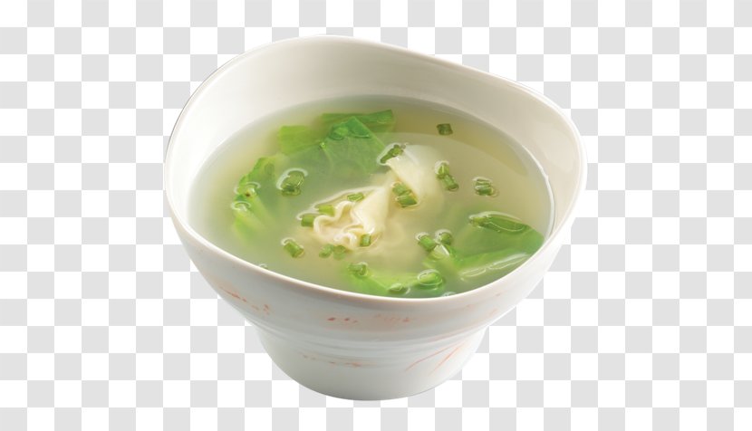 Guk Wonton Tomato Soup Thai Cuisine Chicken - Menu Transparent PNG