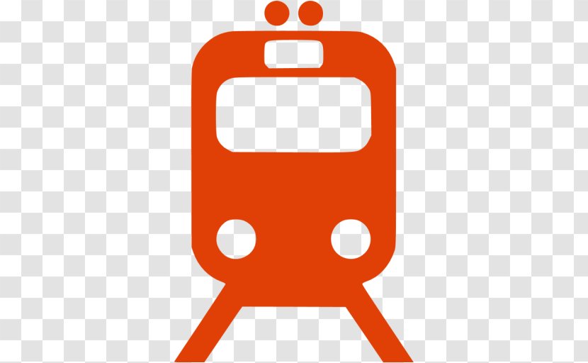 Train Rail Transport Tram Rapid Transit Passenger Car Transparent PNG