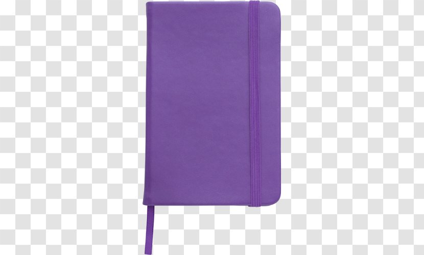 Standard Paper Size Notebook Book Cover Artificial Leather Transparent PNG