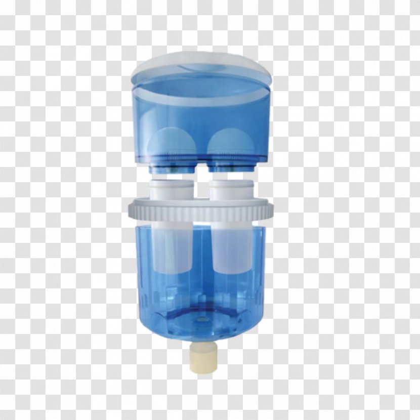 Water Filter Cooler Filtration Bottled - Bottle Transparent PNG