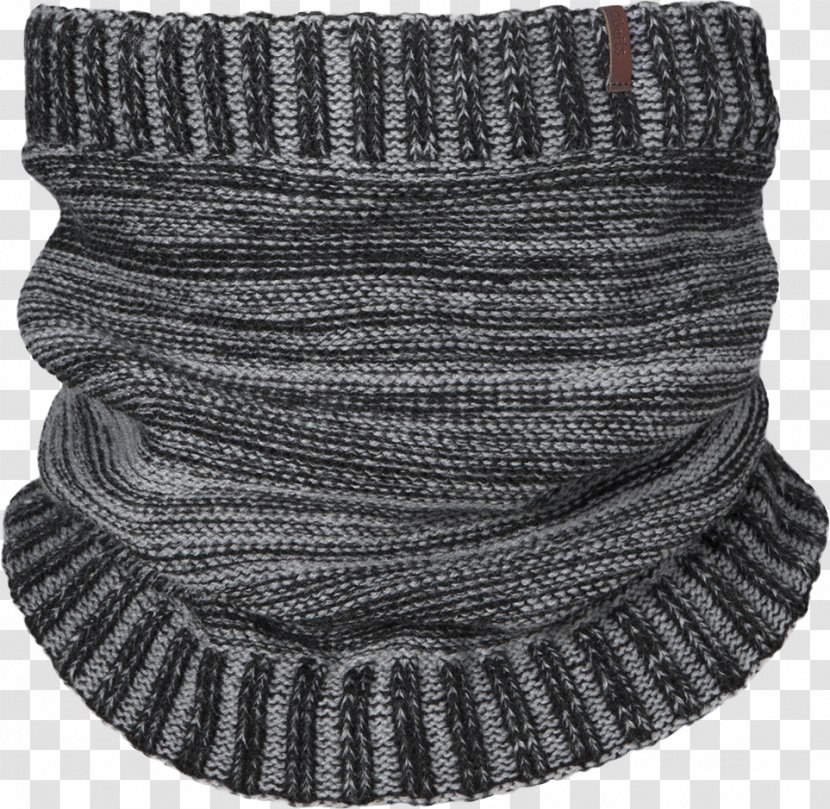 Polar Fleece Knit Cap Scarf Fan Clutch Abrasive - Wool - Col Abraham Curtis Transparent PNG