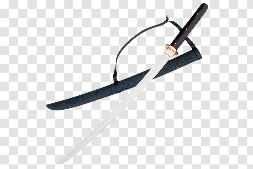 Sword Knife Blade Katana Weapon Transparent PNG