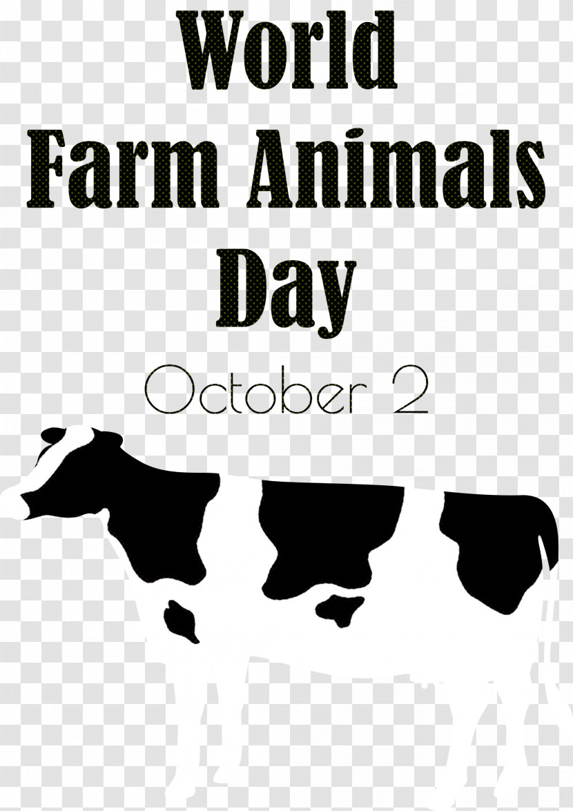 World Farm Animals Day Transparent PNG