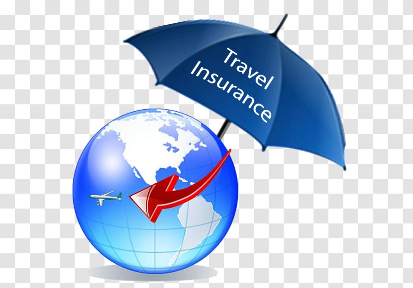 Travel Insurance Clip Art Health - Brand Transparent PNG