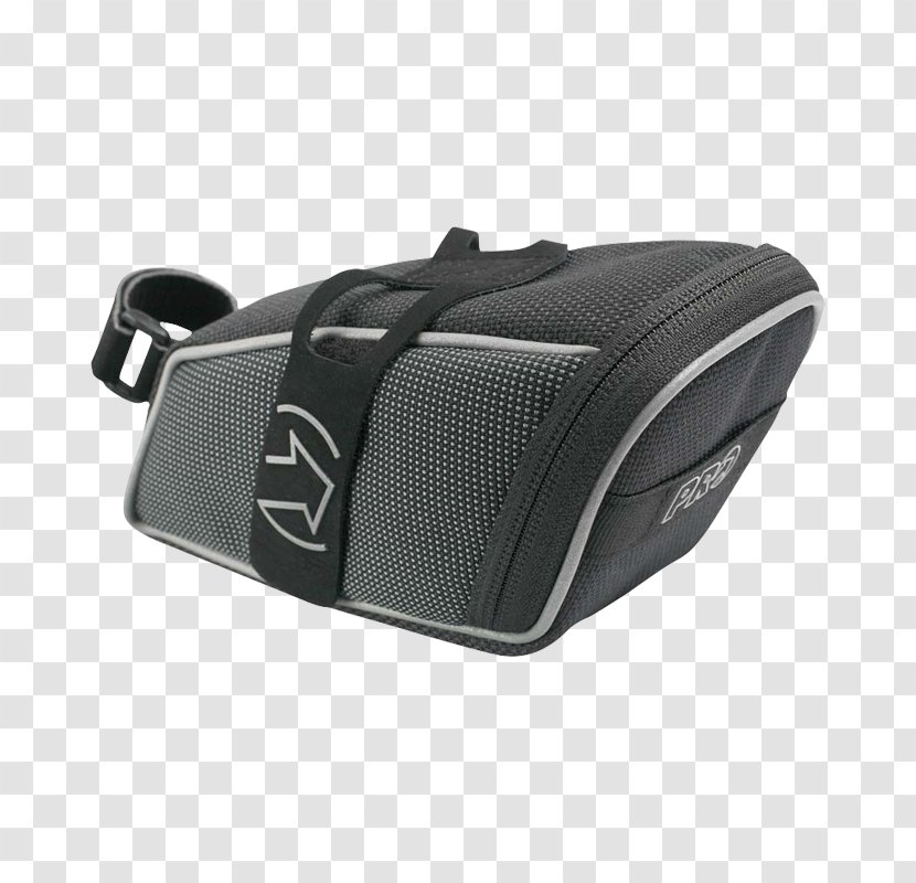 Saddlebag Bicycle Saddles Handbag - Bowden Cable - Bag Transparent PNG