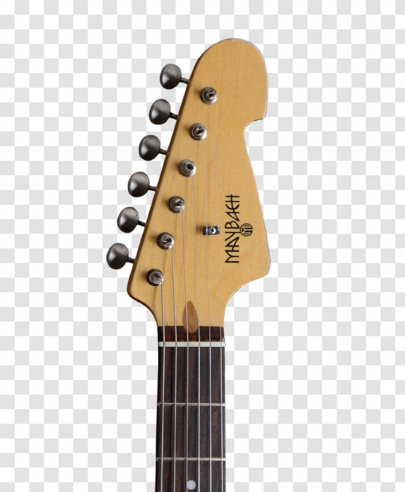 Electric Guitar Bass Musical Instruments Fender Stratocaster - Corporation Transparent PNG