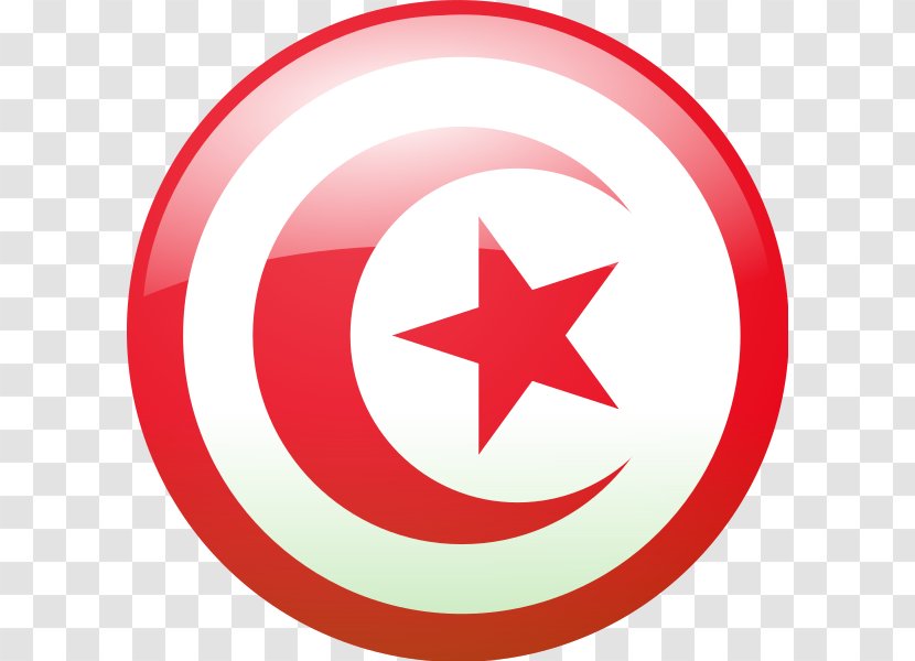 Flag Of Tunisia Tunisian Campaign Map - Stock Photography Transparent PNG