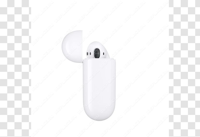 Product Design Electronics - Electronic Device - Airpods Transparent PNG