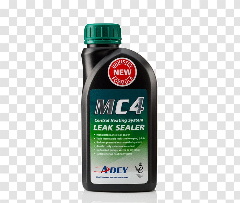 Liquid Motor Oil Water Leak Central Heating - System - Chemical Solution Transparent PNG