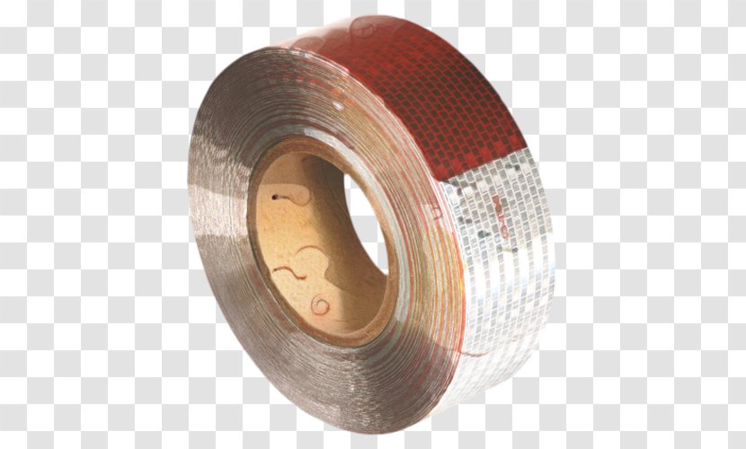 Adhesive Tape - Copper Wire Transparent PNG