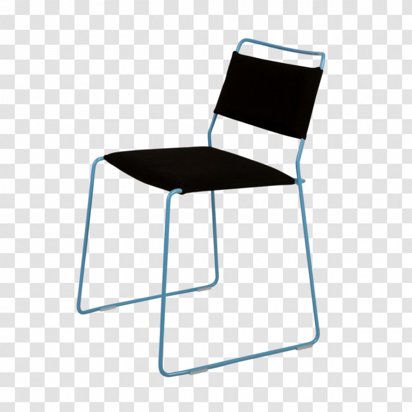Chair Line Angle - Microsoft Azure Transparent PNG