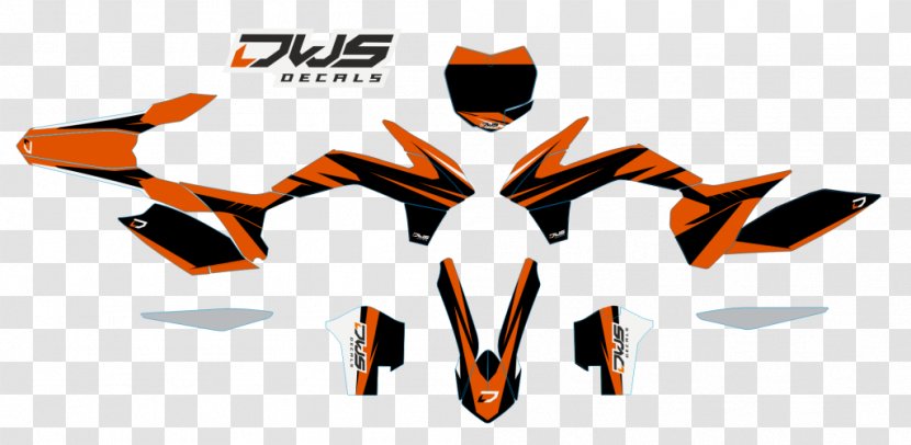 KTM SX 350 SX-F Logo Decal - Computer - Ktm 450 Sxf Transparent PNG