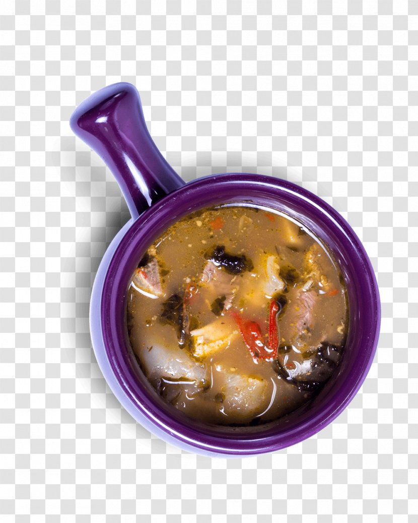 Ogbono Soup Food Jollof Rice Dish - Spice - Fish Ball Transparent PNG