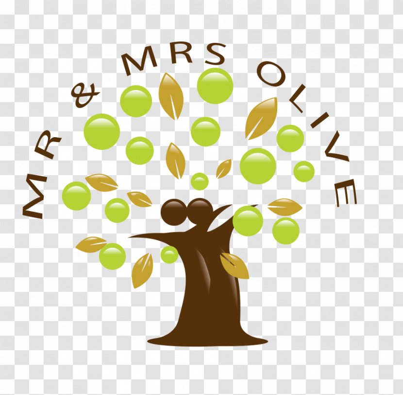 Mr & Mrs Olive Uk Ltd Mrs. Mr. Food - Flower - Jujube Walnut Peanuts Transparent PNG