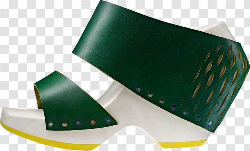 Shoe Slipper Clog Sandal Patten - Outdoor - Spree Transparent PNG