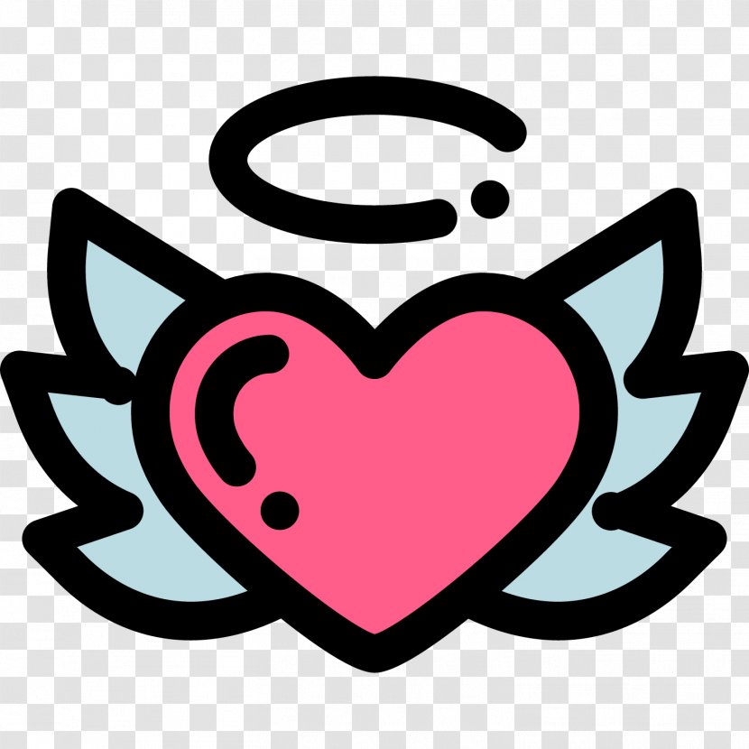 Heart - Tree Transparent PNG