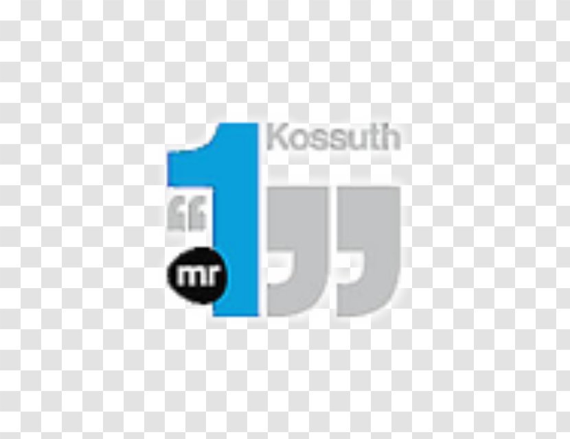 Kossuth Rádió Hungary Magyar FM Broadcasting Radio - Fm - Mrking Vs Mrprince Transparent PNG