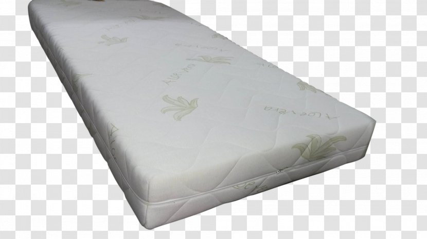 Mattress Bed Furniture - Foam Transparent PNG