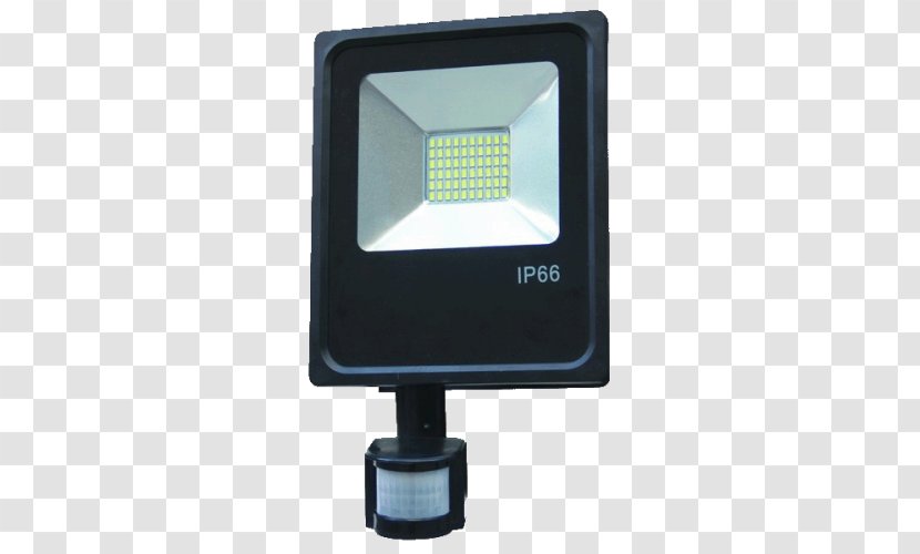 Searchlight Floodlight LED SMD IP Code - Light - Smd Led Module Transparent PNG